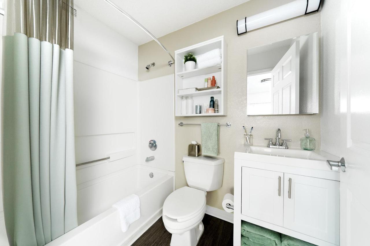 Intown Suites Extended Stay Richmond Va - 미들로디언 외부 사진
